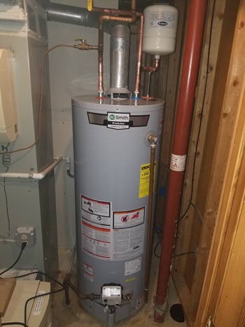 water-heater