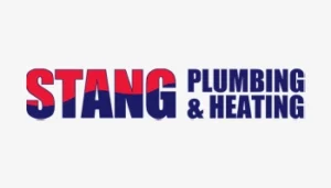 Stang Plumbing & Heating logo
